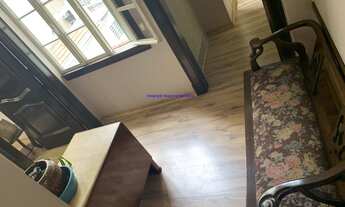 Imagem 6: Condominio com portaria e zelador. Excelente localização, à 3 minutos andando para a Est