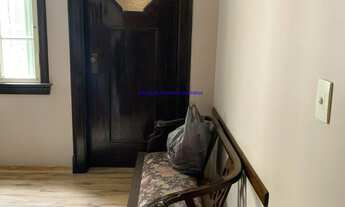 Imagem 7: Condominio com portaria e zelador. Excelente localização, à 3 minutos andando para a Est