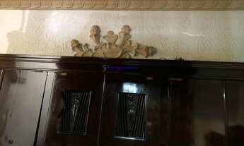 Imagem 3: Condominio com portaria e zelador. Excelente localização, à 3 minutos andando para a Est