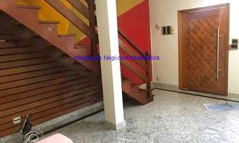 Imagem 2: Sobrado 112m², 03 dormitórios, sala, cozinha, escritório , 02 banheiros. Piso em granito