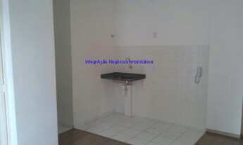 Imagem 7: Apartamento 34m², 01 dormitório e 01 banheiro. Excelente localização