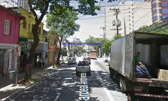 Imagem 3: Loja Comercial 240m². São 03 pisos, sendo 80m² de terreno. Excelente localização, próx