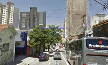 Imagem 2: Loja Comercial 240m². São 03 pisos, sendo 80m² de terreno. Excelente localização, próx