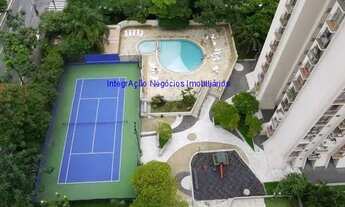 Imagem: Apartamento 70m², 02 dormitórios (sendo