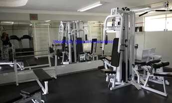 Imagem 7: Apartamento 70m², 02 dormitórios (sendo 02 suítes), 02 banheiros e 01 vaga na garagem. Co