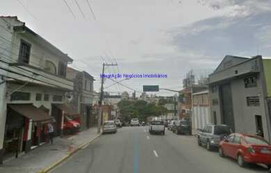 Imagem 5: Sobre loja 333m², 01 banheiro e 02 vagas na garagem. Excelente localização próximo as Ru