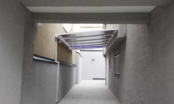 Imagem 4: Casa 150m², Piso superior: 02 dormitórios, (sendo 02 suítes com sacadas), e 01 banheiro so