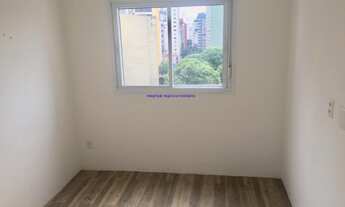 Imagem 6: Apartamento com 54,30m2 de área privativa. Com 2 Dormitorios, Sala de Estar, Cozinha, Área