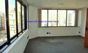 Imagem: Condomínio com recepção e segurança