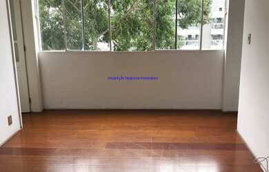 Imagem 6: Condomínio com recepção e segurança. Excelente localização, entre as Ruas Brasília, Tabap