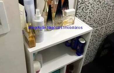 Imagem 7: Apartamento Studio 25m², 01 dormitório, 01 banheiro e 01 vaga na garagem. Condomínio com