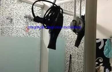 Imagem 6: Apartamento Studio 25m², 01 dormitório, 01 banheiro e 01 vaga na garagem. Condomínio com