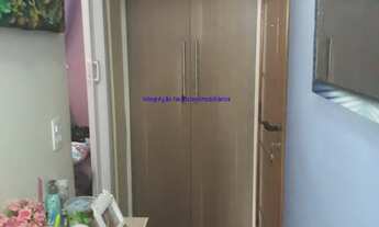 Imagem 5: Condomínio com Portaria e Segurança. Excelente localização entre as Ruas Barata Ribeiro