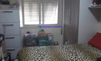 Imagem 7: Condomínio com Portaria e Segurança. Excelente localização entre as Ruas Barata Ribeiro