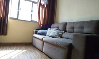 Imagem 4: Condomínio com Portaria e Segurança. Excelente localização entre as Ruas Barata Ribeiro