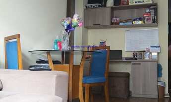 Imagem 3: Condomínio com Portaria e Segurança. Excelente localização entre as Ruas Barata Ribeiro