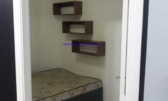 Imagem 5: Condomínio com Piscina e Churrasqueira, portaria e segurança 24hs. Ótima localização, pró