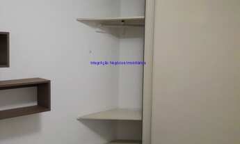 Imagem 6: Condomínio com Piscina e Churrasqueira, portaria e segurança 24hs. Ótima localização, pró