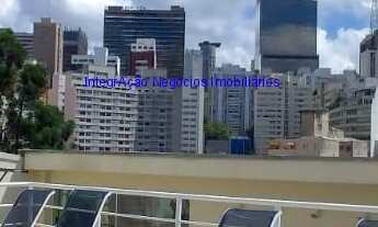 Imagem: Apartamento 210m², 3 dormitórios sendo