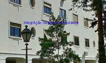 Imagem 4: Apartamento 210m², 3 dormitórios sendo 01 suíte, 03 banheiros e 02 vagas na garagem. Ótima