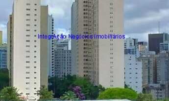 Imagem 5: Apartamento 210m², 3 dormitórios sendo 01 suíte, 03 banheiros e 02 vagas na garagem. Ótima