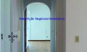 Imagem 7: Apartamento 210m², 3 dormitórios sendo 01 suíte, 03 banheiros e 02 vagas na garagem. Ótima