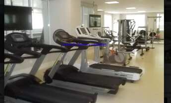 Imagem 2: Condomínio com portaria, segurança e vigilantes 24 horas; Churrasqueira, Espaço Gourmet, E