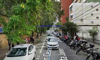 Imagem 5: Sala 120m², com sacada e 01 banheiro. Excelente localização