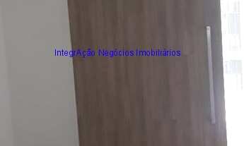 Imagem 3: Apartamento Studio 32m², 01 dormitório e 01 banheiro. Condomínio com portaria 24hrs. Exc