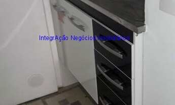Imagem 5: Apartamento Studio 32m², 01 dormitório e 01 banheiro. Condomínio com portaria 24hrs. Exc