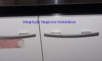 Imagem 6: Apartamento Studio 32m², 01 dormitório e 01 banheiro. Condomínio com portaria 24hrs. Exc