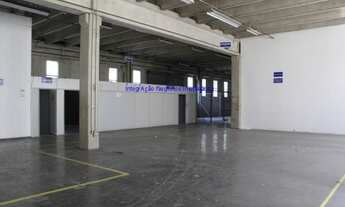 Imagem 2: Imóvel para Logísticas e Industrias, terreno de 2.243m² e área útil interna de 2.194m² (fo