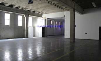 Imagem 3: Imóvel para Logísticas e Industrias, terreno de 2.243m² e área útil interna de 2.194m² (fo