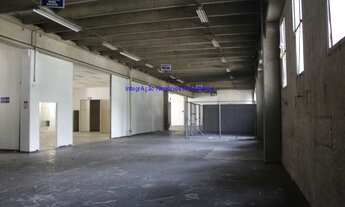 Imagem 4: Imóvel para Logísticas e Industrias, terreno de 2.243m² e área útil interna de 2.194m² (fo