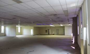 Imagem 5: Imóvel para Logísticas e Industrias, terreno de 2.243m² e área útil interna de 2.194m² (fo