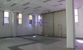 Imagem 6: Imóvel para Logísticas e Industrias, terreno de 2.243m² e área útil interna de 2.194m² (fo