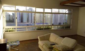 Imagem 2: Condomínio com Jardim e Salão De Festa. Entre as Avenidas Paulista, Brigadeiro Luis Anton