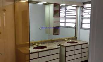 Imagem 5: Condomínio com Jardim e Salão De Festa. Entre as Avenidas Paulista, Brigadeiro Luis Anton