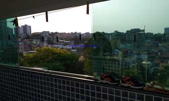 Imagem 7: Imóveis 4 Casas sendo 1 Sobrado, 2 Casas e 1 Studio total 400m² de Construção e Terreno de