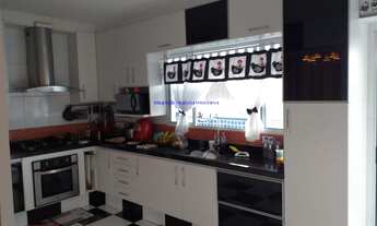 Imagem 6: Imóveis 4 Casas sendo 1 Sobrado, 2 Casas e 1 Studio total 400m² de Construção e Terreno de