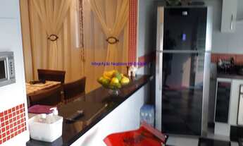 Imagem 5: Imóveis 4 Casas sendo 1 Sobrado, 2 Casas e 1 Studio total 400m² de Construção e Terreno de