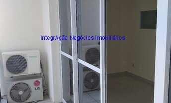 Imagem: Conjunto Comercial 47m², 01 banheiro e