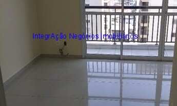Imagem 3: Conjunto Comercial 47m², 01 banheiro e 01 vaga na garagem. Condomínio com recepção. Exce