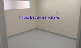 Imagem 7: Conjunto Comercial 47m², 01 banheiro e 01 vaga na garagem. Condomínio com recepção. Exce