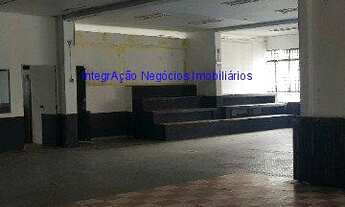 Imagem: Loja 662m², 03 banheiros e 12 vagas na