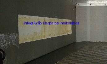 Imagem 3: Loja 662m², 03 banheiros e 12 vagas na garagem. Excelente localização, à 7 minutos andand