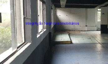 Imagem 4: Loja 662m², 03 banheiros e 12 vagas na garagem. Excelente localização, à 7 minutos andand