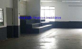 Imagem 5: Loja 662m², 03 banheiros e 12 vagas na garagem. Excelente localização, à 7 minutos andand