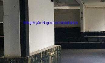 Imagem 6: Loja 662m², 03 banheiros e 12 vagas na garagem. Excelente localização, à 7 minutos andand