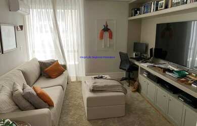 Imagem 5: Condomínio com portaria 24hrs, salão de festa e espaço gourmet. Excelente localização ent